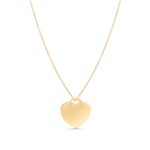 Celebritka Fancy heart 