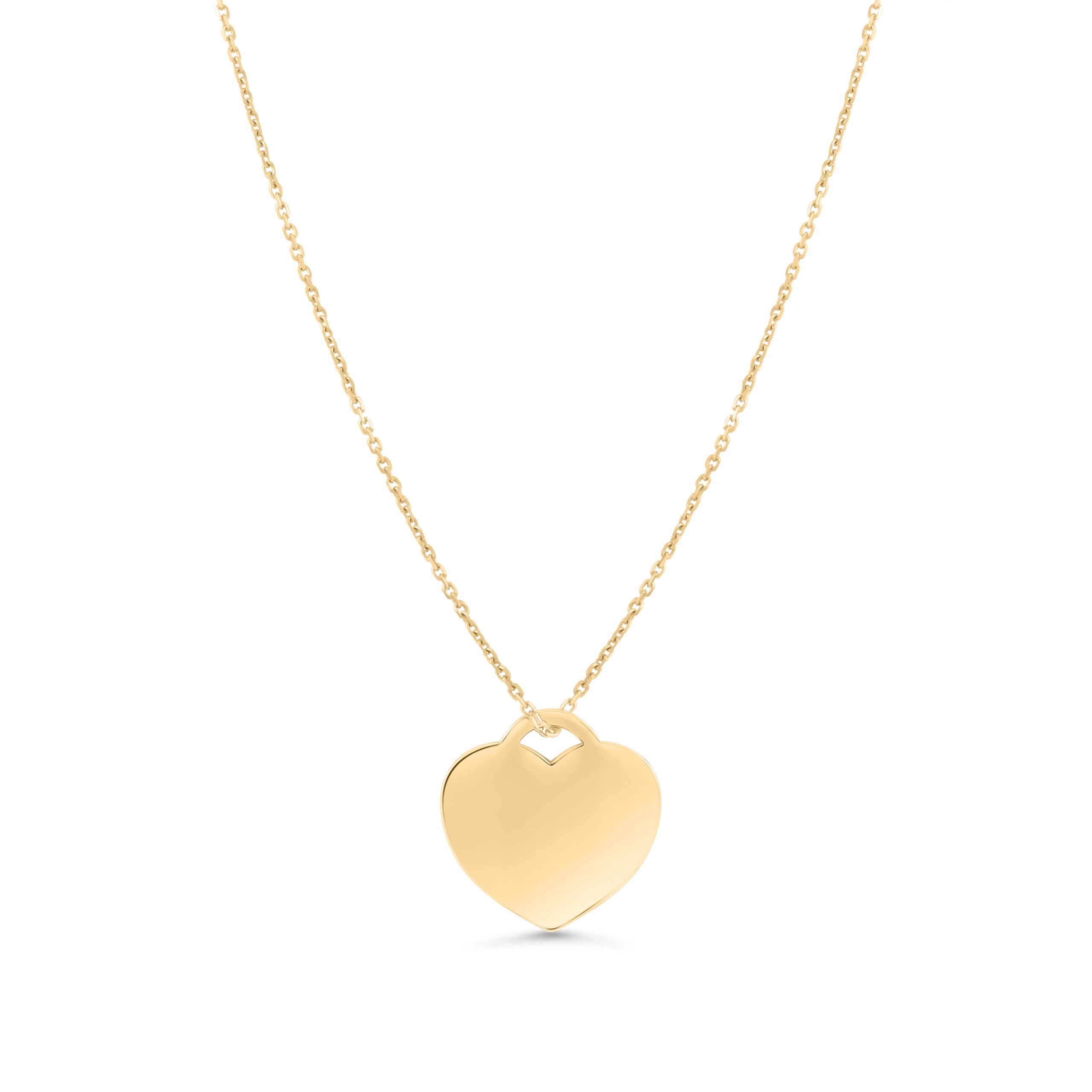 Celebritka Fancy heart 