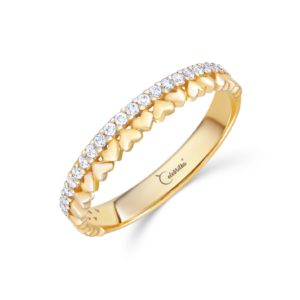 Zlatý prsteň Valentína