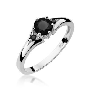 čierny diamant + čierny diamant