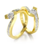 Diamantový prsteň Celestial z kolekcie Dream rings