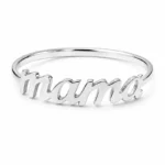 Prsteň mama