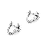 Diamantové náušnice Lyra 0,20ct