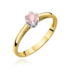 Ružový diamant