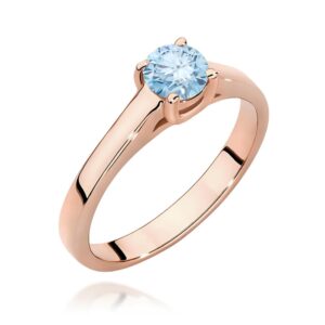 Modrý diamant