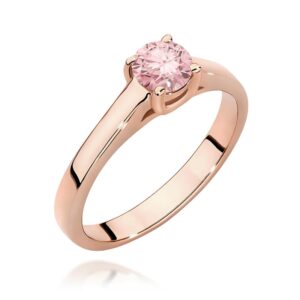 Ružový diamant