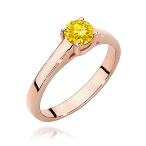 Žltý diamant