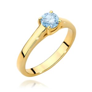 Modrý diamant