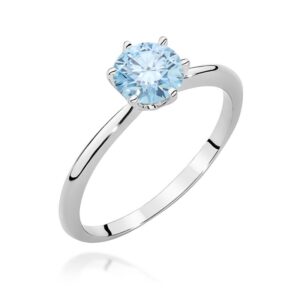 Modrý diamant