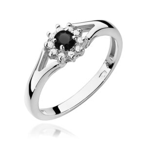 čierny diamant