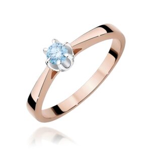 Modrý diamant