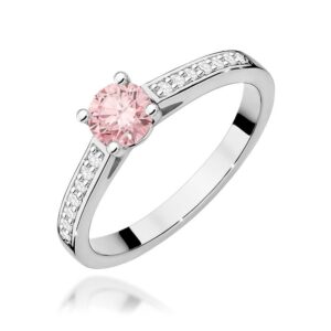 Ružový diamant
