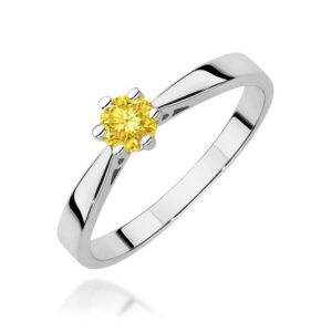 Žltý diamant
