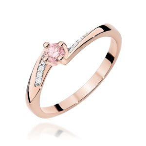 Ružový diamant