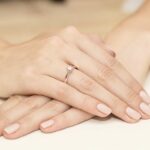 LAB Diamantový zásnubný prsteň Estamira